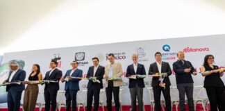 Inaugura Kellanova primera planta de Pringles en Querétaro con mil 300 nuevos empleos