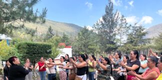 El Instituto Electoral del Estado de Querétaro promueve valores democráticos con más de 79 mil personas