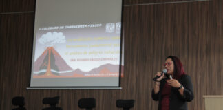 Realiza UAQ el 5° Coloquio de Ingeniería Física