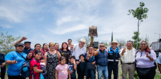 Rodrigo Monsalvo refuerza acciones preventivas ante temporada de lluvias con tecnología de vanguardia