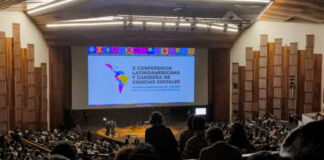 Participa UAQ en Conferencia Latinoamericana y Caribeña de Ciencias Sociales 2025