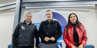 Ratifica Gobernador compromiso con San Juan del Rio en materia laboral