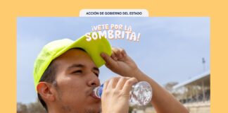 Secretaría de Salud fortalece la vigilancia epidemiológica por Temporada de Calor