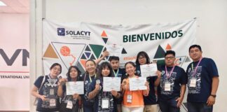 Destacan estudiantes de COBAQ en INFOMATRIX 2025