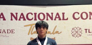 Cosecha equipo de lucha queretana 35 medallas