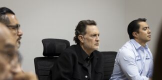 Encabeza Gobernador reunión de seguimiento ante lluvias