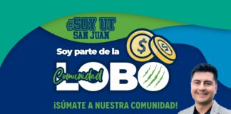 La Universidad Tecnológica San Juan convoca al comercio local a sumarse a la Comunidad Lobo
