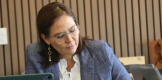 La Secretaría de Educación del Estado de Querétaro y Gobierno de España comparten experiencias en torno a ciberseguridad
