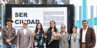 Inaugura UAQ exposición fotográfica de egresada de Artes Visuales