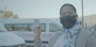 Nueva ruta L164 se integra al sistema Qrobus