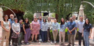 Lidera UAQ proyecto internacional para prevenir obesidad infantil