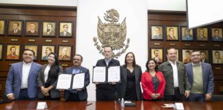 Impulsa Gobierno del Estado oportunidades de aprendizaje para personas adultas