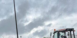 Refuerza El Marqués estrategias ante lluvias para proteger a la ciudadanía