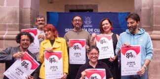 La Secretaría de Cultura del Estado anuncia la Primera Feria de Arte de Querétaro ArtQro