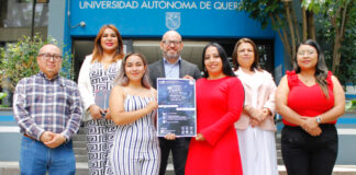 Convoca UAQ a emprendedores para sumarse al Detona Fest 2025