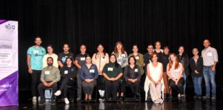 El Instituto Electoral del Estado de Querétaro Apoya la profesionalización de su personal