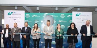 Universidad Tecnológica San Juan realiza competencia de robótica y tecnologías emergentes
