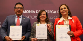 Consolida UAQ certeza jurídica sobre el Patio Barroco