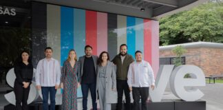 La secretaria de la Juventud e Instituto Mexicano de la Juventud fortalecen lazos en favor de la juventud queretana