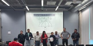 Capacita la Secretaría de Salud en manejo saludable de las emociones a Promotores de la Salud