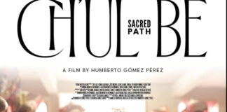 Dialogan en la UAQ sobre el documental Ch’ul be, “Senda Sagrada”