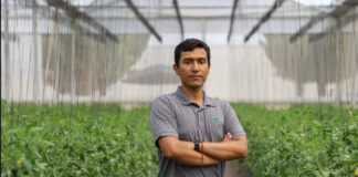 Desarrolla investigador UAQ sistema para reducir desperdicio agrícola