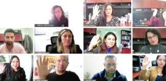 Informa el Instituto Electoral del Estado de Querétaro actividades de sus comisiones permanentes