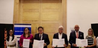 Promueven autoridades profesionalización gratuita en el sector eléctrico para personas desempleadas