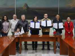 Impulsan UAQ y San José Iturbide el arte y la educación cultural