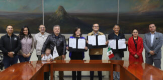 Impulsan UAQ y San José Iturbide el arte y la educación cultural