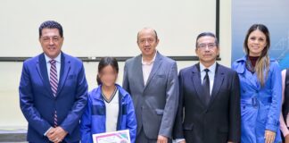 La Universidad Tecnológica San Juan realiza Encuentro de Niñas en áreas del conocimiento como la Ciencia, Tecnología, Ingeniería y Matemáticas