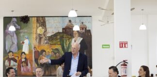 Reiteran Gobierno y Fundación Josefa Vergara su compromiso por la infancia y juventud