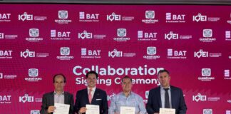 Querétaro y Vizcaya consolidan alianza para fortalecer el ecosistema emprendedor