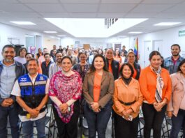 Promueven el Instituto Electoral del Estado de Querétaro y Municipio de Querétaro respeto a la población LGBT+