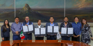 Amplía UAQ espacios de formación profesional con Project Management Institute