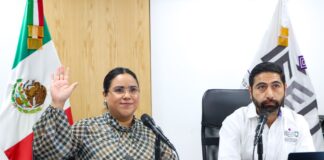 El Instituto Electoral del Estado de Querétaro aprueba Catálogo de formatos para informes de organizaciones