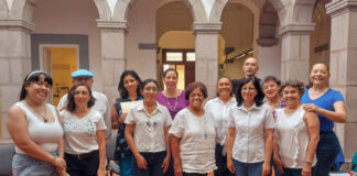 Invita UAQ a la inauguración de “Vox Cor Poris. Exposición de voz y cuerpo»