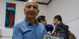 Destaca UAQ al catedrático y actor Franco Vega, con 2a edición de “Metateatralidades”