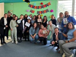 Realiza USEBEQ última sesión del Consejo Técnico Escolar