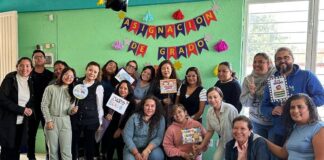 Realiza USEBEQ última sesión del Consejo Técnico Escolar