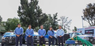 Aprueba Consejo Estatal de Protección Civil la declaratoria de emergencia por lluvias