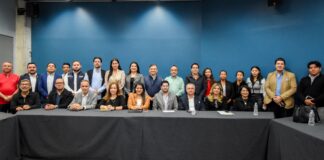 El Instituto Electoral del Estado de Querétaro difunde mecanismos de participación ciudadana en Querétaro