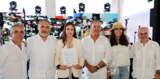 Puerta del Lobo celebra su décima vendimia