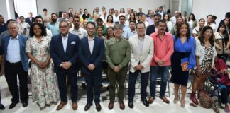 La UTEQ sede del Consulado móvil: Colombia en Querétaro