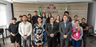 Colaboran Instituto Electoral del Estado de Querétaro y la Universidad de Londres para la formación de ciudadanía