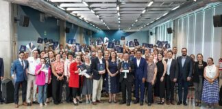 La Secretaría de Educación del Estado de Querétaro entrega reconocimientos de validez oficial y autorizaciones a instituciones privadas