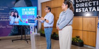 9 de cada 10 queretanos a favor del Batán: Martín Arango