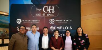 Huimilpan impulsa la salud visual infantil en colaboración con Conspiradores de Querétaro y Grupo C&H