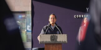 Chepe Guerrero condena ataque a policías municipales y expresa solidaridad con la familia del oficial caído