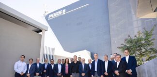 Se reúne Mauricio Kuri con el Consejo de Grupo Santander